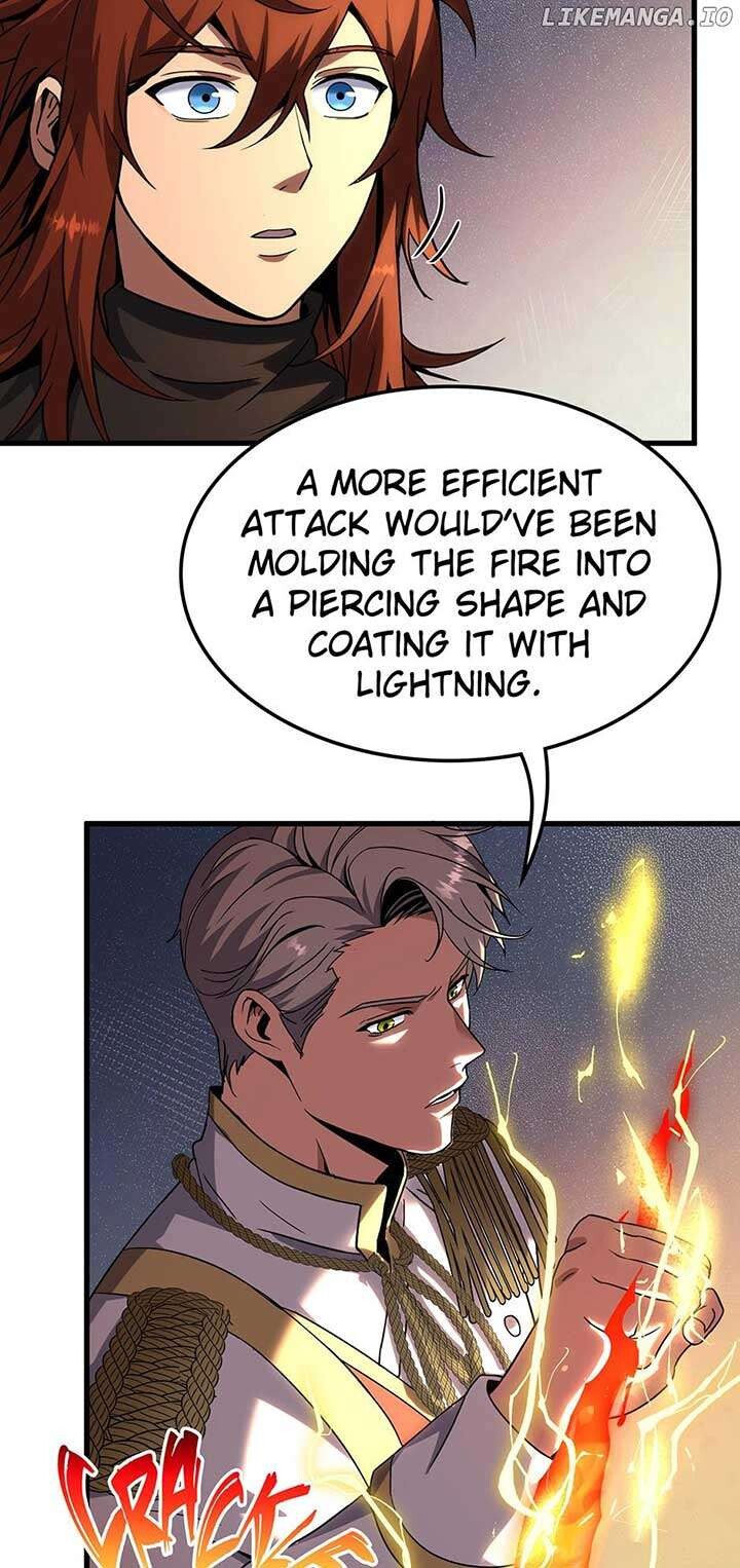 The Beginning After the End, Chapter 218 image 12